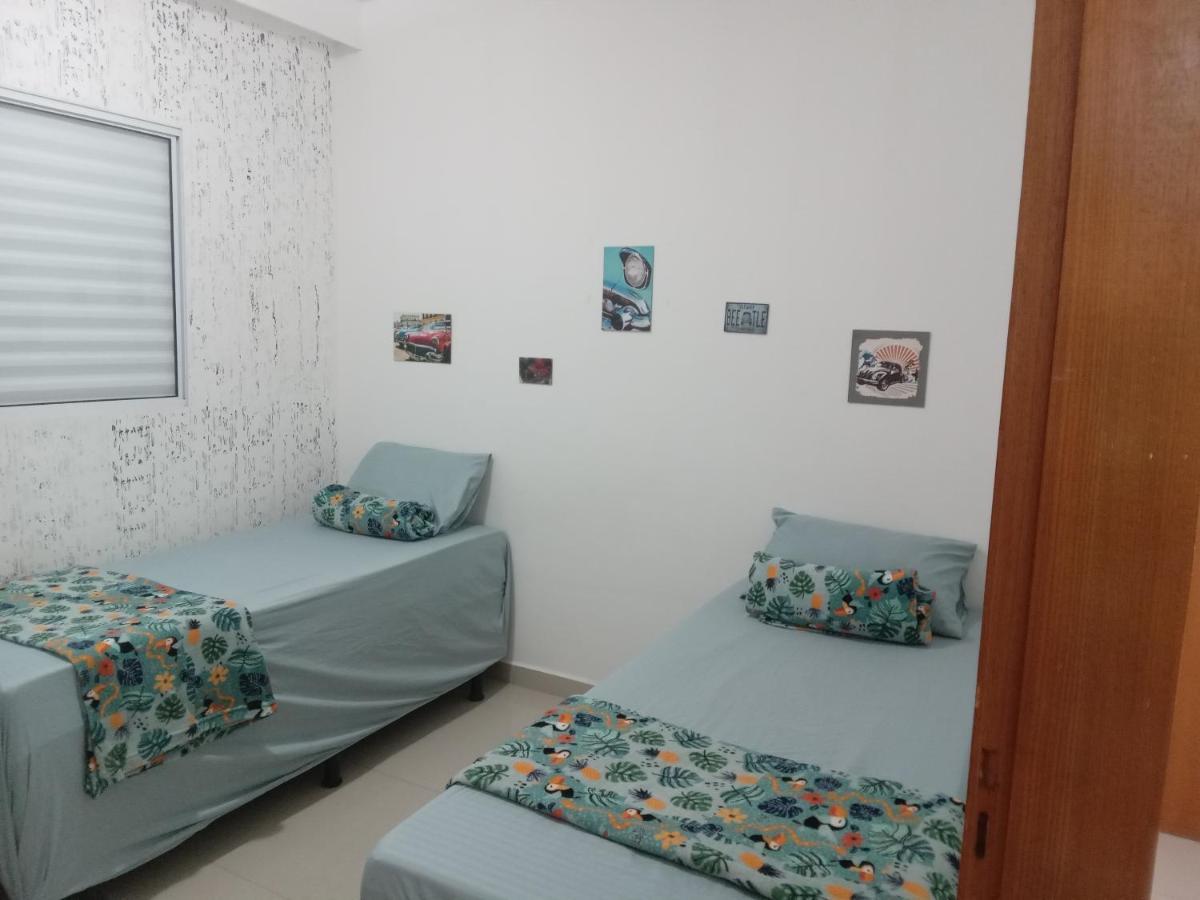 אטיבאיה Hospedagem Sol Nascente מראה חיצוני תמונה